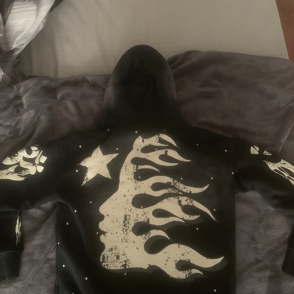 Hellstar hoodie